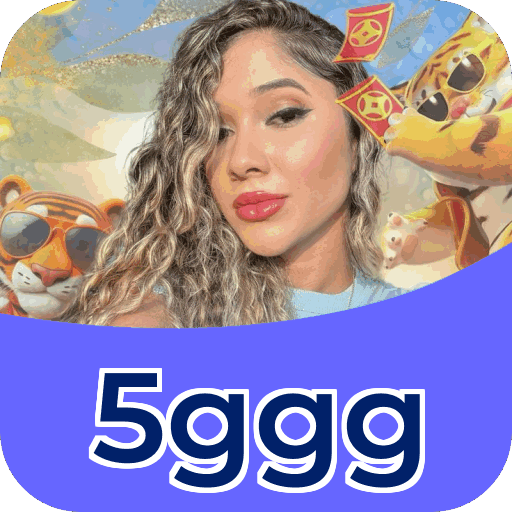5ggg RTP Games